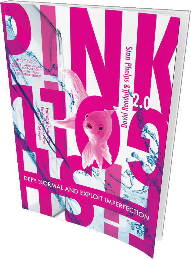 Pink Cover Top